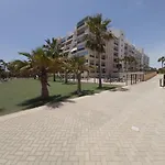Apartamento Mar&sal Playa De Salinas Roquetas de Mar
