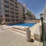 Mar&sal Playa De Salinas Apartamento Roquetas de Mar
