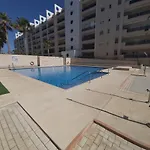 Apartamento Mar&sal Playa De Salinas *