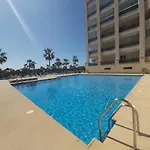 Apartamento Mar&sal Playa De Salinas