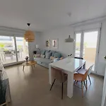 Apartamento Mar&sal Playa De Salinas *