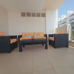 Apartamento Mar&sal Playa De Salinas *