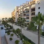 Apartamento Mar&sal Playa De Salinas