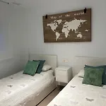 Apartamento Mar&sal Playa De Salinas