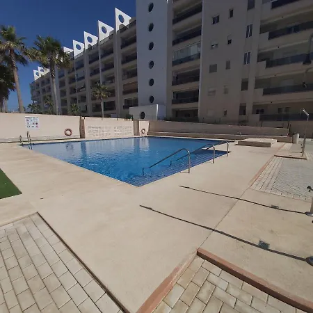 Apartment Mar & Sal Playa De Salinas *
