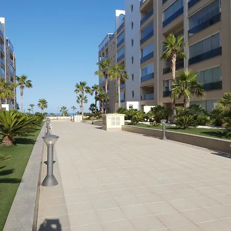 Apartamento Mar&sal Playa De Salinas Roquetas de Mar