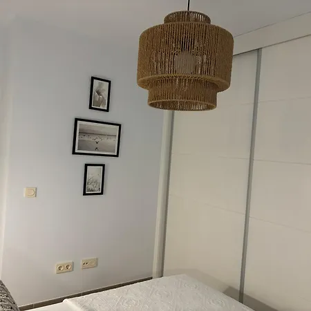 Apartment Mar & Sal Playa De Salinas *