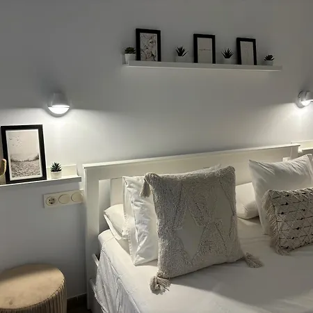Apartment Mar & Sal Playa De Salinas *