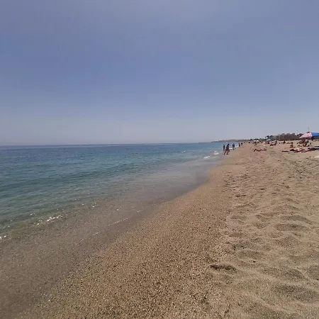 Mar & Sal Playa De Salinas * Roquetas de Mar