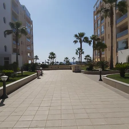 Apartment Mar & Sal Playa De Salinas *