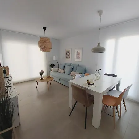 Apartment Mar & Sal Playa De Salinas