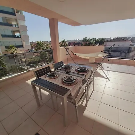 Apartment Mar & Sal Playa De Salinas *