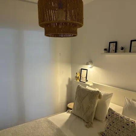 Apartment Mar & Sal Playa De Salinas *